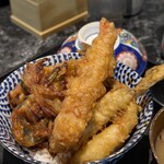 さかな屋食堂ウロコジュウ - 