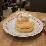 パンケーキママカフェ VoiVoi - 