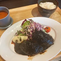 上野洋食遠山 - 