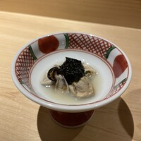 鮨 恵比寿 幸凛 - 
