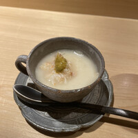 鮨 恵比寿 幸凛 - 