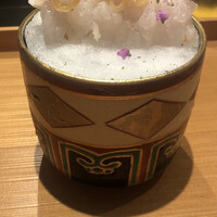 日本料理 晴山 - 