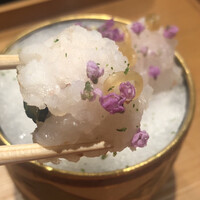 日本料理 晴山 - 