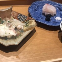 日本料理 晴山 - 