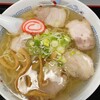 大衆食堂　四十萬