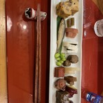 巽蕎麦 志ま平 - 