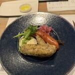 炭火肉焼き倉庫　CONOYOSHI - 