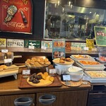 モビーディック あべのキューズモール - 