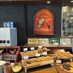 モビーディック あべのキューズモール - 