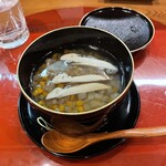 巽蕎麦 志ま平 - 