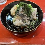 巽蕎麦 志ま平 - 