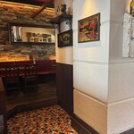 モビーディック あべのキューズモール - 