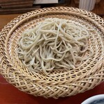 巽蕎麦 志ま平 - 