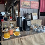 モビーディック あべのキューズモール - 