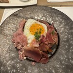 炭火肉焼き倉庫　CONOYOSHI - 