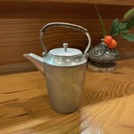 巽蕎麦 志ま平 - 