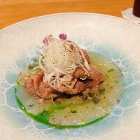 和牛中國菜 熊ノ花レ - 