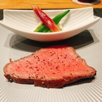 和牛中國菜 熊ノ花レ - 