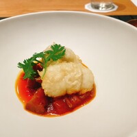 和牛中國菜 熊ノ花レ - 