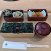 山本山 ふじヱ茶房