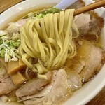 麺道 ひとひら - 