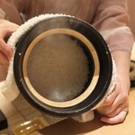 橦木町 しみず - 