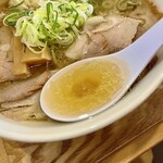 麺道 ひとひら - 