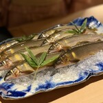 橦木町 しみず - 