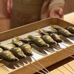 橦木町 しみず - 