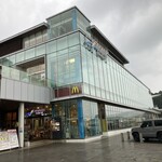 大津びわこ茶屋 - 