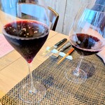 ヌッフ・デュ・パプ - 