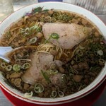 中華そば そのだ - 