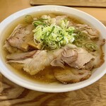 麺道 ひとひら - 