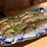橦木町 しみず - 