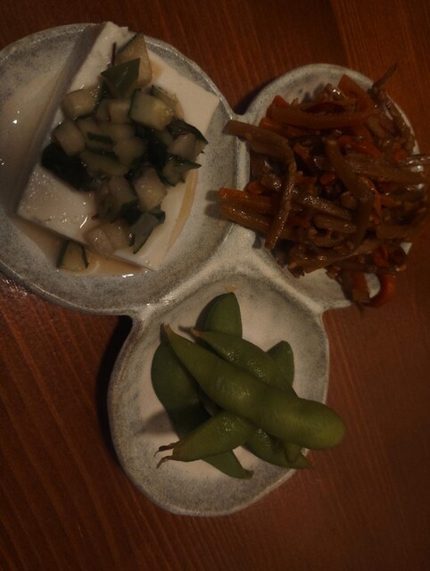 焼鳥 まるみ - 勾当台公園（焼き鳥）の写真