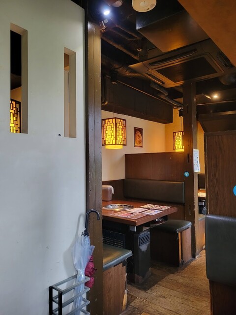 Ittogai Yakiniku Daigo Yurakucho Ten photo 4