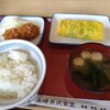 高崎貝沢食堂