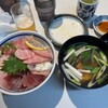 とろろ・海鮮料理 さんすい 2号店