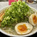 らーめん藤 - 料理写真: