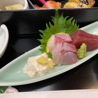 美濃吉 京王新宿店 - 