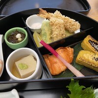 美濃吉 京王新宿店 - 