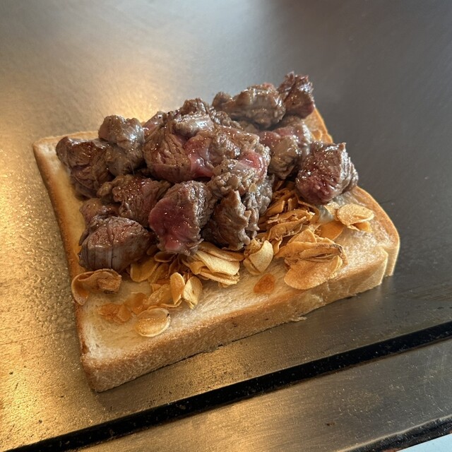 幸 （サチ） - 紀三井寺/ステーキ | 食べログ