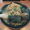 荻窪ラーメン十八番
