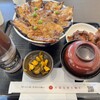 十勝豚丼 わか葉