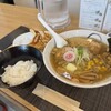 麺処りょうや