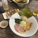 オレの推し麺 - 