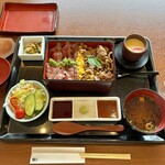 お肉膳スギモト 松坂屋名古屋店 - 