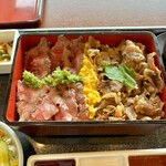 お肉膳スギモト - 