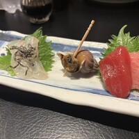 宮地亭 - 