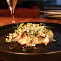 洋食ビストロ 一方美人 - 